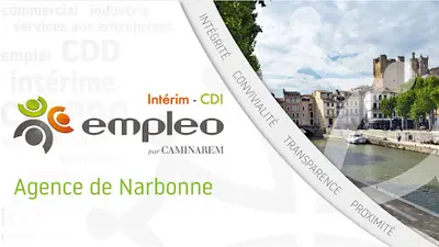 Empleo Narbonne
