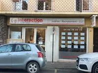 Interaction Intérim - Narbonne