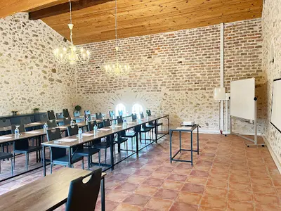 La Coupe Coworking