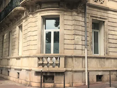 Maître Laura Bollaert - Notaire Narbonne