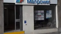 Manpower Narbonne