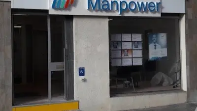Manpower Narbonne