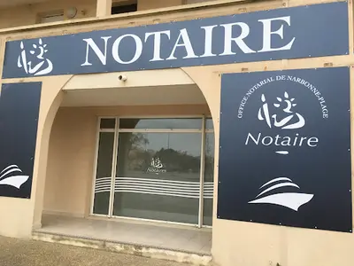 Notaire Maître Rose Kawak