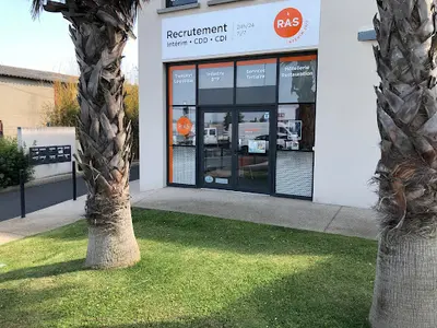 R.a.s Intérim Narbonne