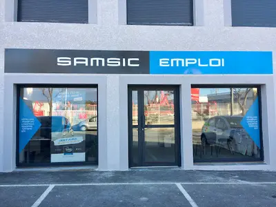 Samsic Emploi Narbonne