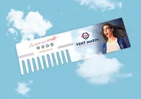 Vent Marin Communication