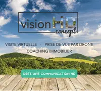 Visionhd-concept