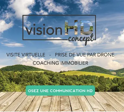 Visionhd-concept