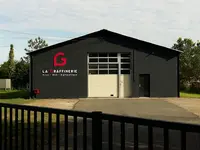 La Graffinerie