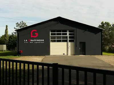 La Graffinerie