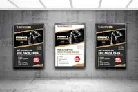 Etienne Goux - Communication Graphiste Freelance - Yvelines