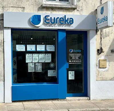 Eureka - Nemours