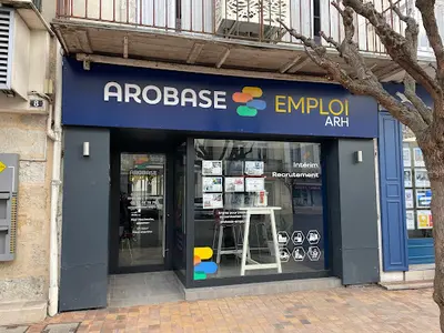 Arobase Emploi Arh Nérac