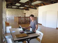 Le Kiosque - Coworking Nérac