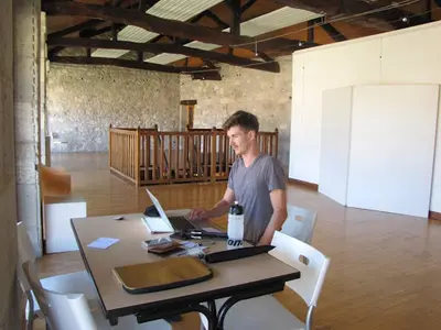 Le Kiosque - Coworking Nérac