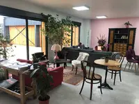 La Suite Dans les Idées - Coworking