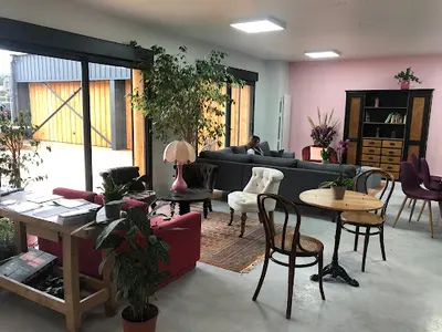 La Suite Dans les Idées - Coworking