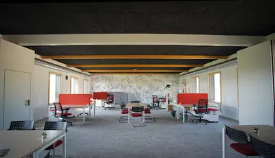 Le Prisme - Coworking