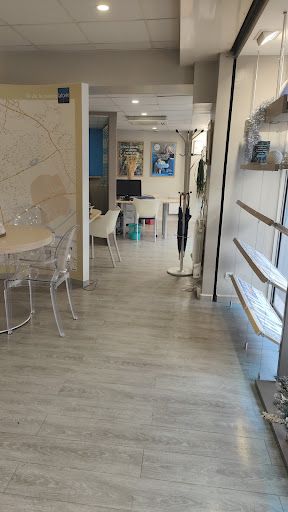 Agence Immobilière Laforêt Neuilly-plaisance