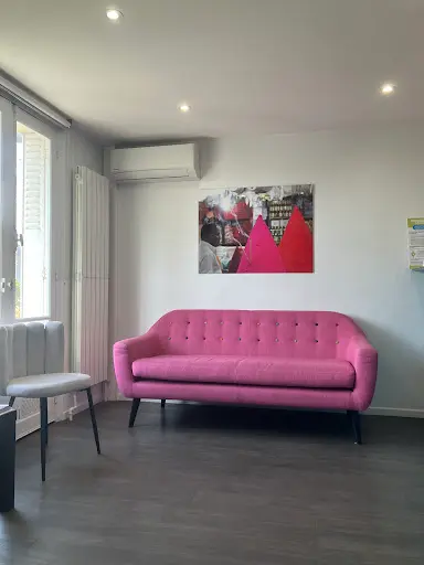 Office Notarial de Neuilly-plaisance