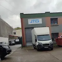 Jtd Communication