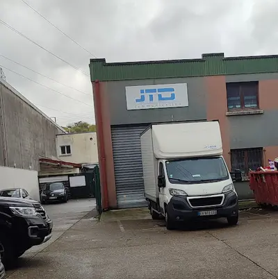 Jtd Communication