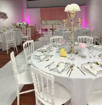 Tania Events