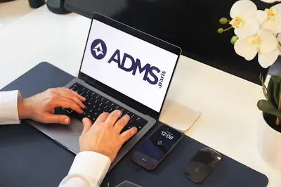 Adms.paris I Globe Groupe - Agence d'Influence À Paris