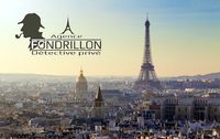 Agence Détective Paris Fondrillon - Agréé