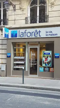 Agence Immobilière Laforêt Neuilly-sur-seine
