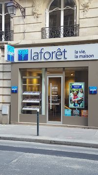Agence Immobilière Laforêt Neuilly-sur-seine
