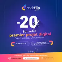 Backflip Digital