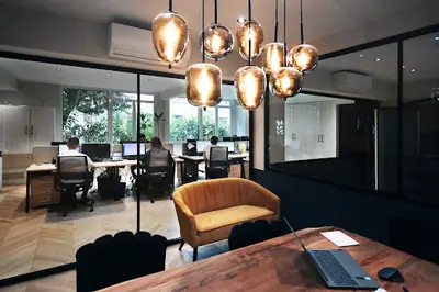 Cafigex - Expert-comptable À Neuilly-sur-seine