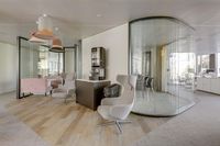 Cushman & Wakefield