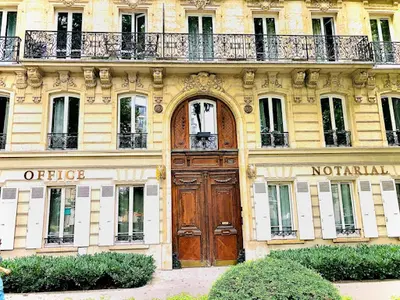 Efficience Paris Ouest - Notaire Neuilly-sur-seine