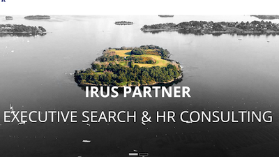 Irus Partner - Executive Search & Hr Consulting