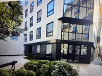 Notaire Office Neuilly sur Seine - Me Hélène Serise