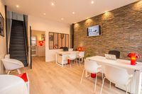 Sans Vis À Vis Neuilly-sur-seine - Agence Immobilière