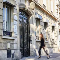 Scp Notaire Anne-marie Gruel