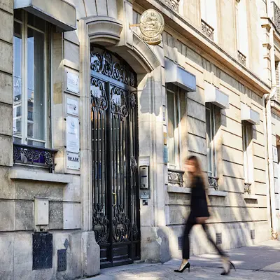 Scp Notaire Anne-marie Gruel