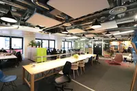 Wojo Coworking Neuilly-sur-seine | Location Bureaux & Salles de Réunion