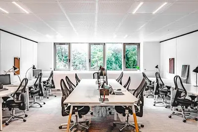 Workin Together Coworking Neuilly-sur-seine