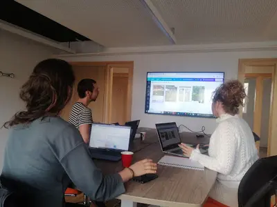 Coworking Neuves-maisons Station 7