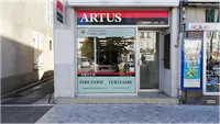 Artus Intérim Neuville