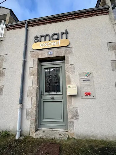 Smart Expert