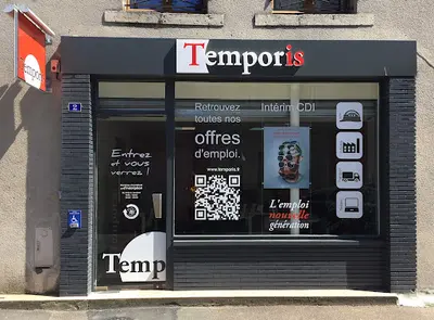 Temporis Neuville aux Bois & Pithiviers