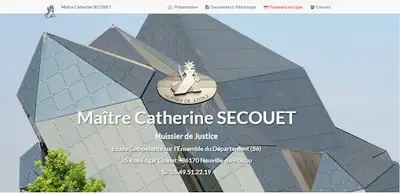 Secouet Catherine