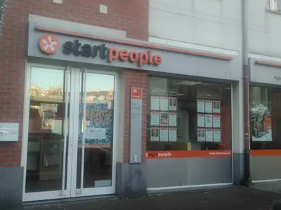 Start People Tourcoing