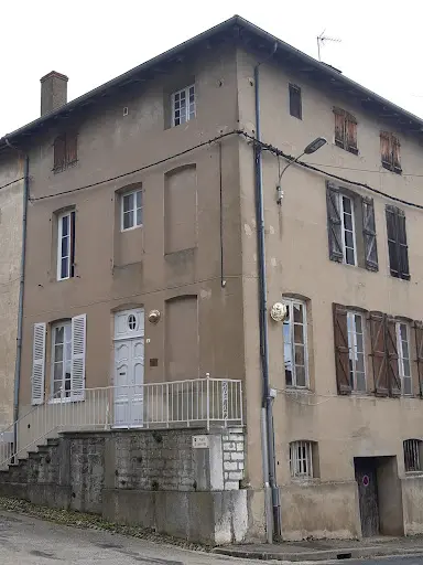 Me Jean-françois Sulpice