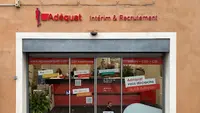 Adéquat Intérim & Recrutement